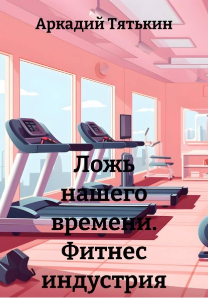 Ложь нашего времени. Фитнес индустрия