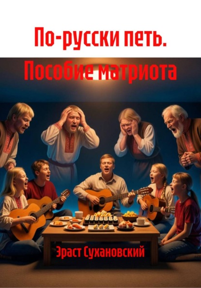 По-русски петь. Пособие матриота