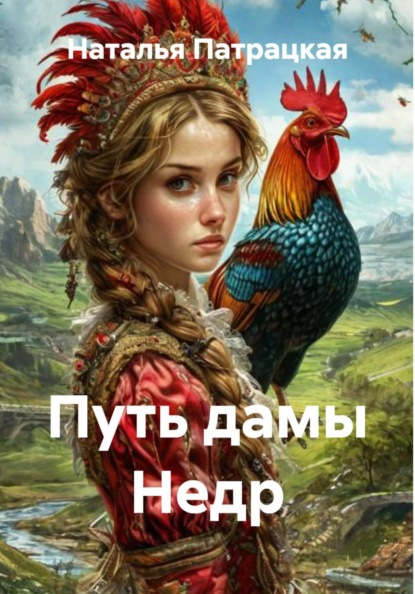 Путь дамы Недр