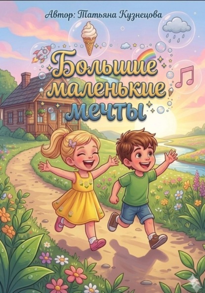 Большие маленькие мечты