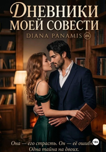 Дневники моей совести