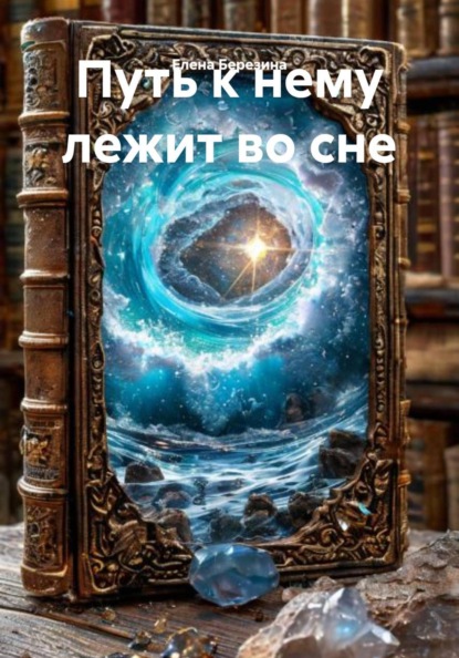 Путь к нему лежит во сне