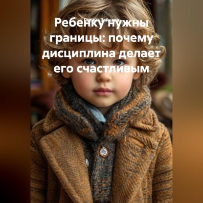 Ребенку нужны границы: почему дисциплина делает его счастливым