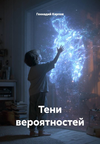 Тени вероятностей