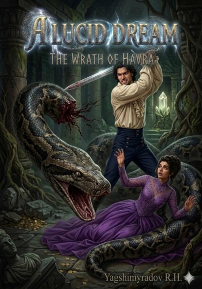 A Lucid Dream. The Wrath of Havra