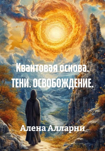 Квантовая основа. Тени. Освобождение