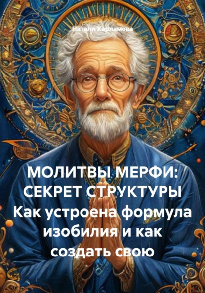 МОЛИТВЫ МЕРФИ: СЕКРЕТ СТРУКТУРЫ Как устроена формула изобилия и как создать свою
