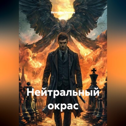 Нейтральный окрас