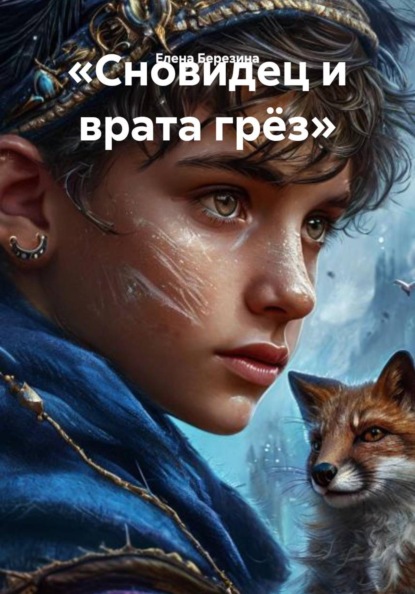 «Сновидец и врата грёз»