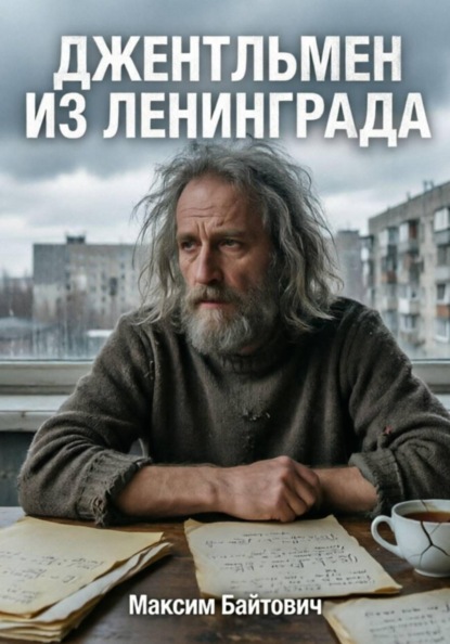 Джентльмен из Ленинграда: Формула души