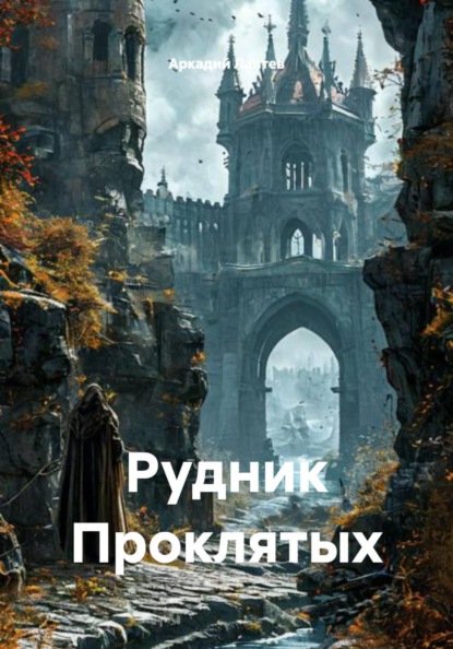 Рудник Проклятых