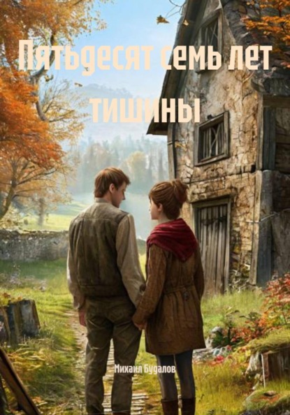 Пятьдесят семь лет тишины