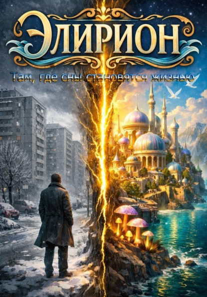 Элирион