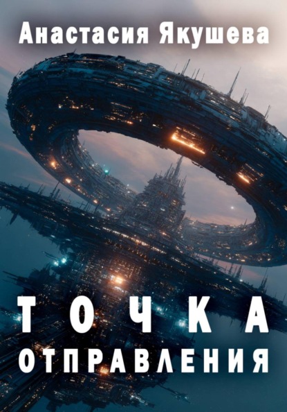 Точка Отправления