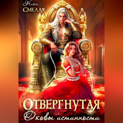 Отвергнутая. Оковы истинности