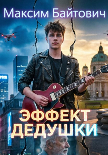 Эффект дедушки