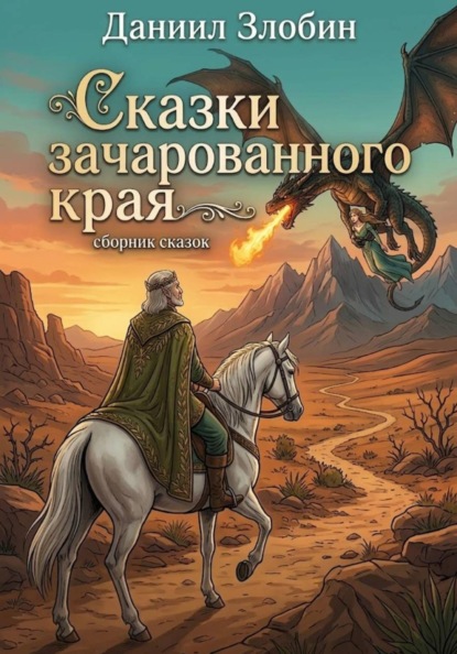 Сказки зачарованного края