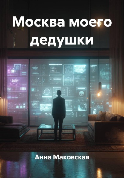 Москва моего дедушки