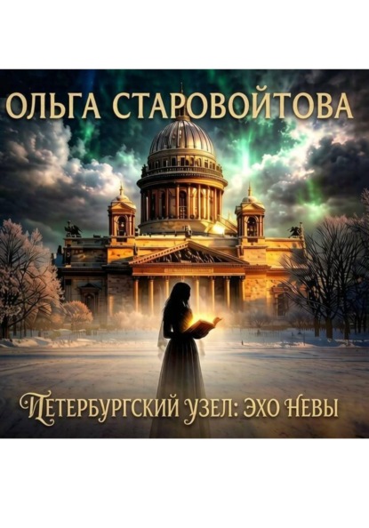 Петербургский узел: эхо Невы
