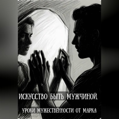 ИСКУССТВО БЫТЬ МУЖЧИНОЙ. УРОКИ МУЖЕСТВЕННОСТИ ОТ МАРКА