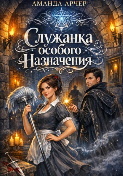 Служанка особого назначения
