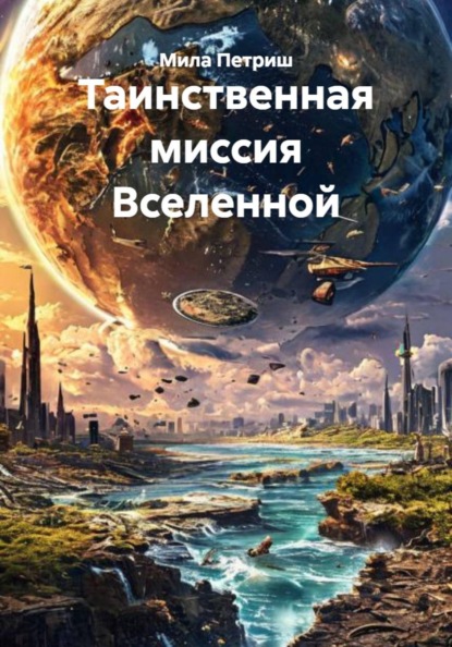 Таинственная миссия Вселенной
