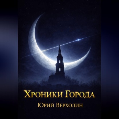 Хроники Города