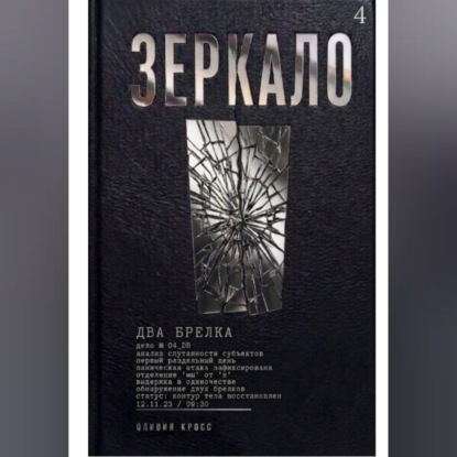 ЗЕРКАЛО