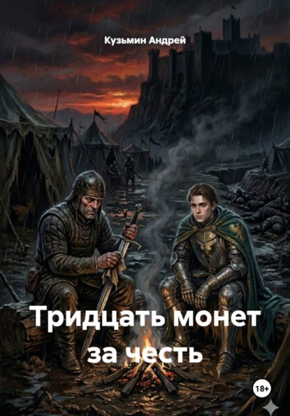 Тридцать монет за честь