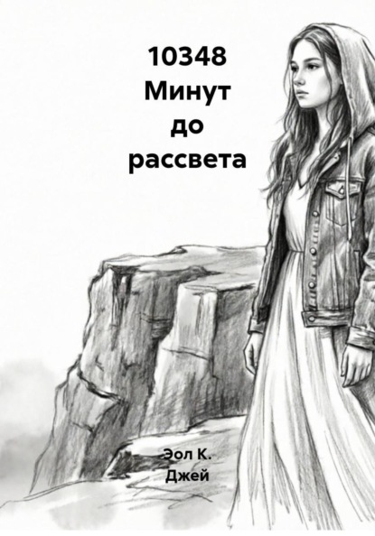 10348 Минут до рассвета