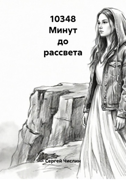 10348 Минут до рассвета