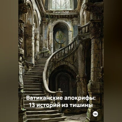 Ватиканские апокрифы: 13 историй из тишины