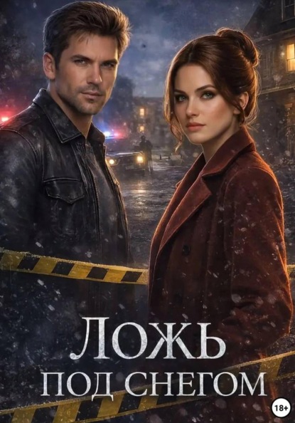 Ложь под снегом