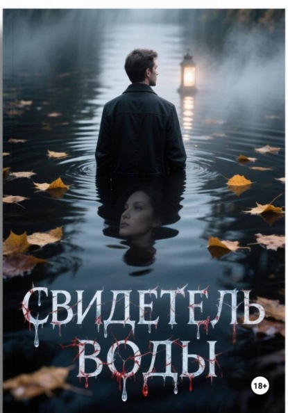 СВИДЕТЕЛЬ ВОДЫ
