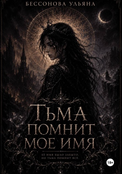 Тьма помнит мое имя