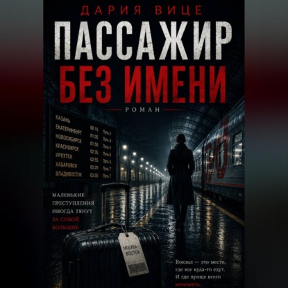 Пассажир без имени