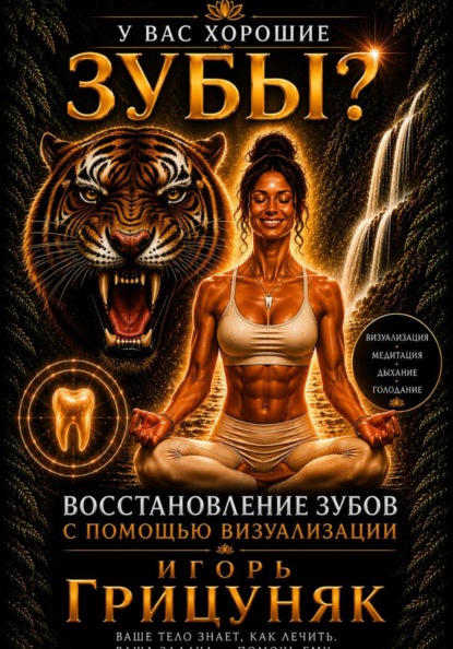 У вас хорошие зубы?