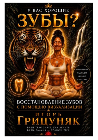 У вас хорошие зубы?