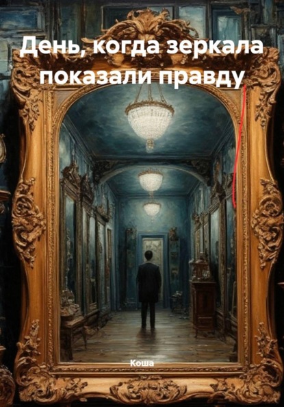 День, когда зеркала показали правду