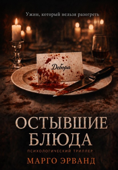 Остывшие блюда