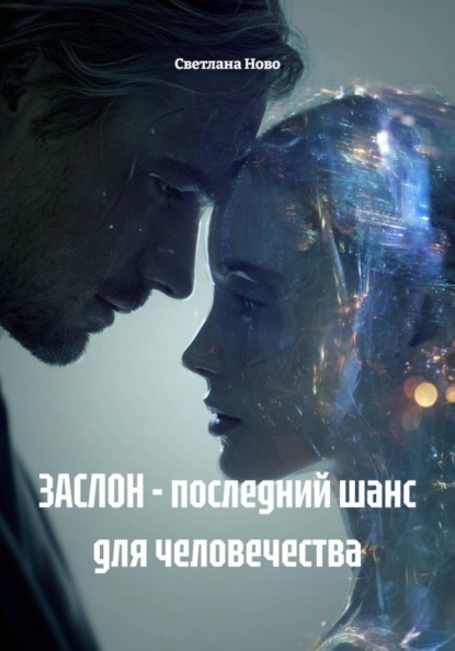 ЗАСЛОН - последний шанс для человечества