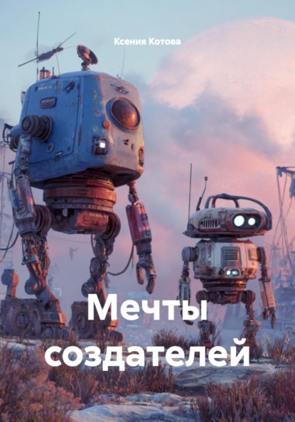 Мечты создателей