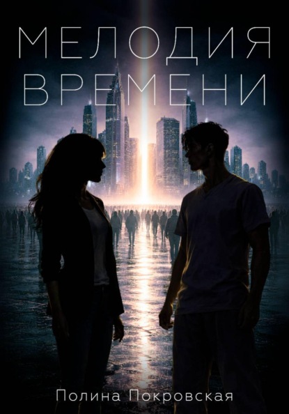 Мелодия времени