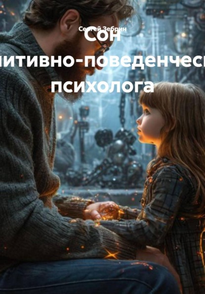 Сон когнитивно-поведенческого психолога