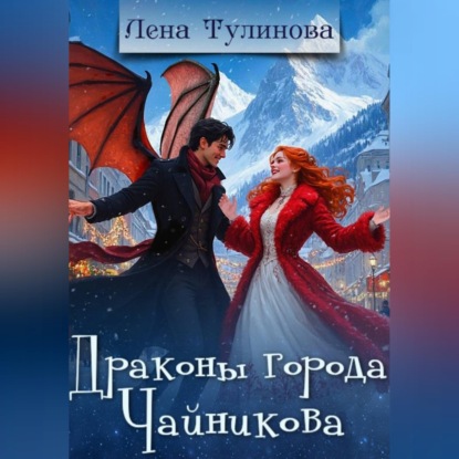 Драконы города Чайникова