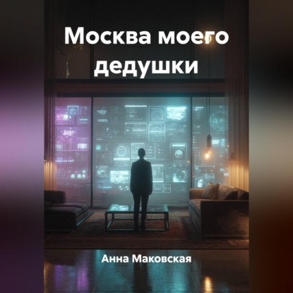 Москва моего дедушки