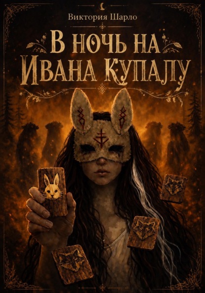 В ночь на Ивана Купалу