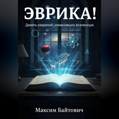 Эврика! Девять озарений, изменивших Вселенную