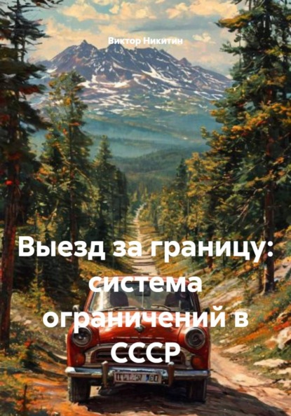 Выезд за границу: система ограничений в СССР