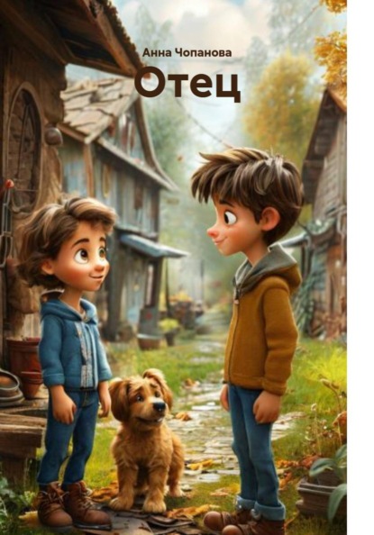 Отец